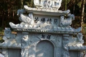汕尾石材雕刻样板
