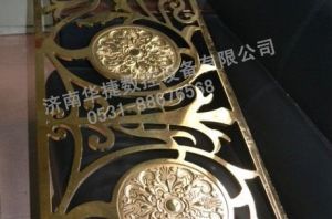 汕尾金属/铝/铜板样品