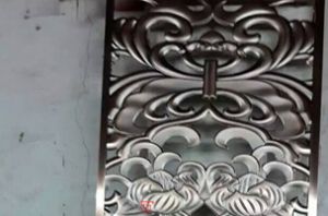 汕尾金属/铝/铜板样品
