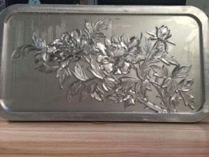 汕尾金属/铝/铜板样品