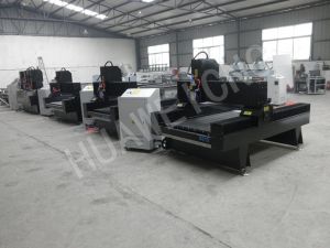 汕尾HW9015S墓碑雕刻机